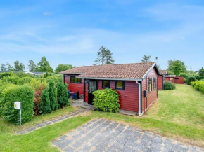 Holiday Home Fulk - 150m from the sea by Interhome Strøby